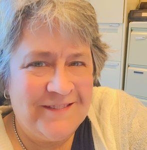 Meet your Posher, Kathryn